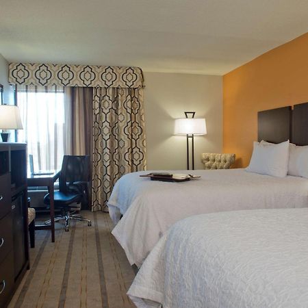 Hampton Inn Milledgeville Eksteriør bilde