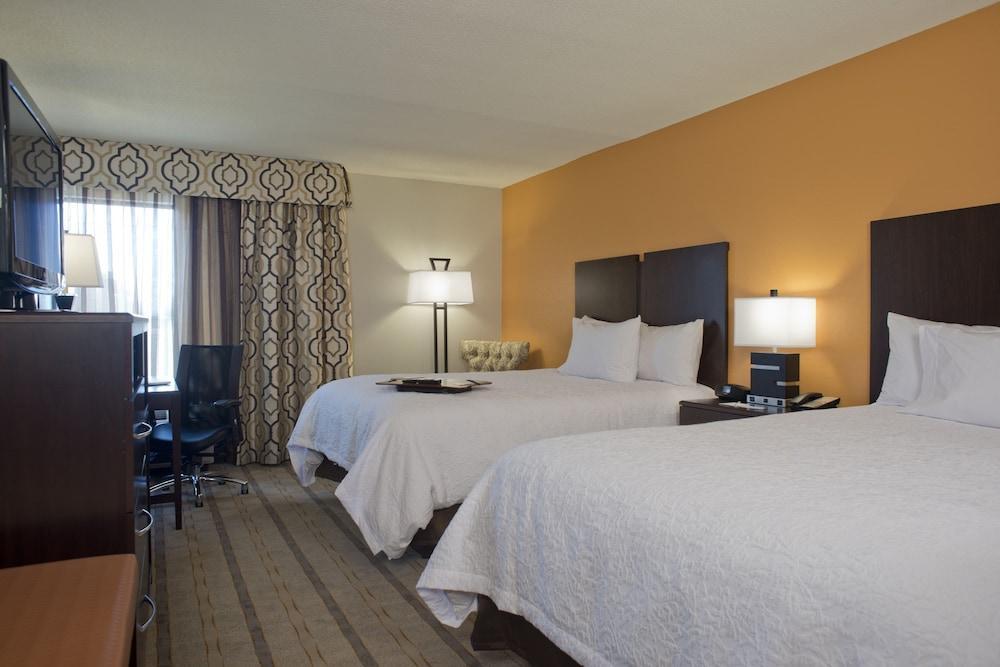Hampton Inn Milledgeville Eksteriør bilde