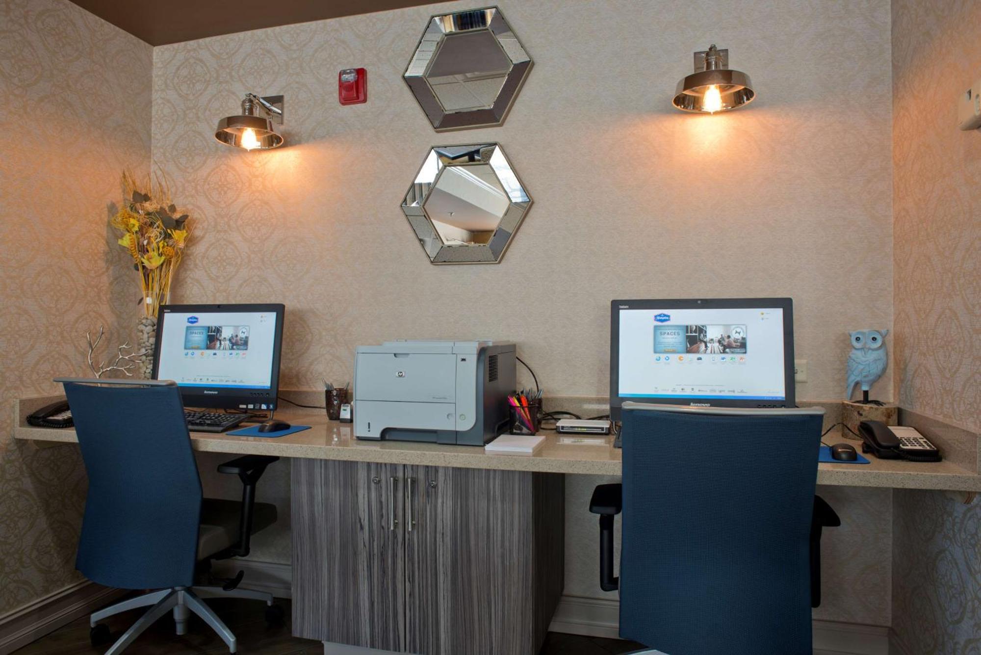 Hampton Inn Milledgeville Eksteriør bilde