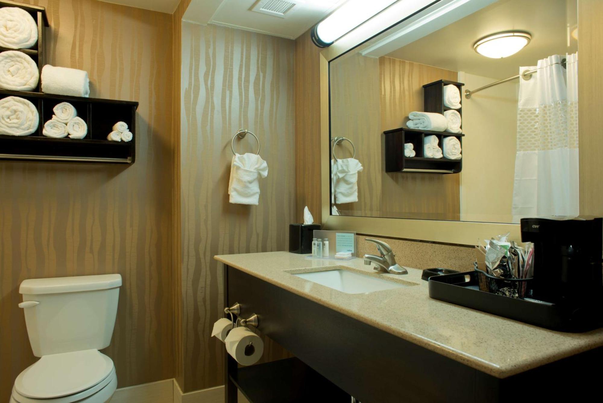 Hampton Inn Milledgeville Eksteriør bilde