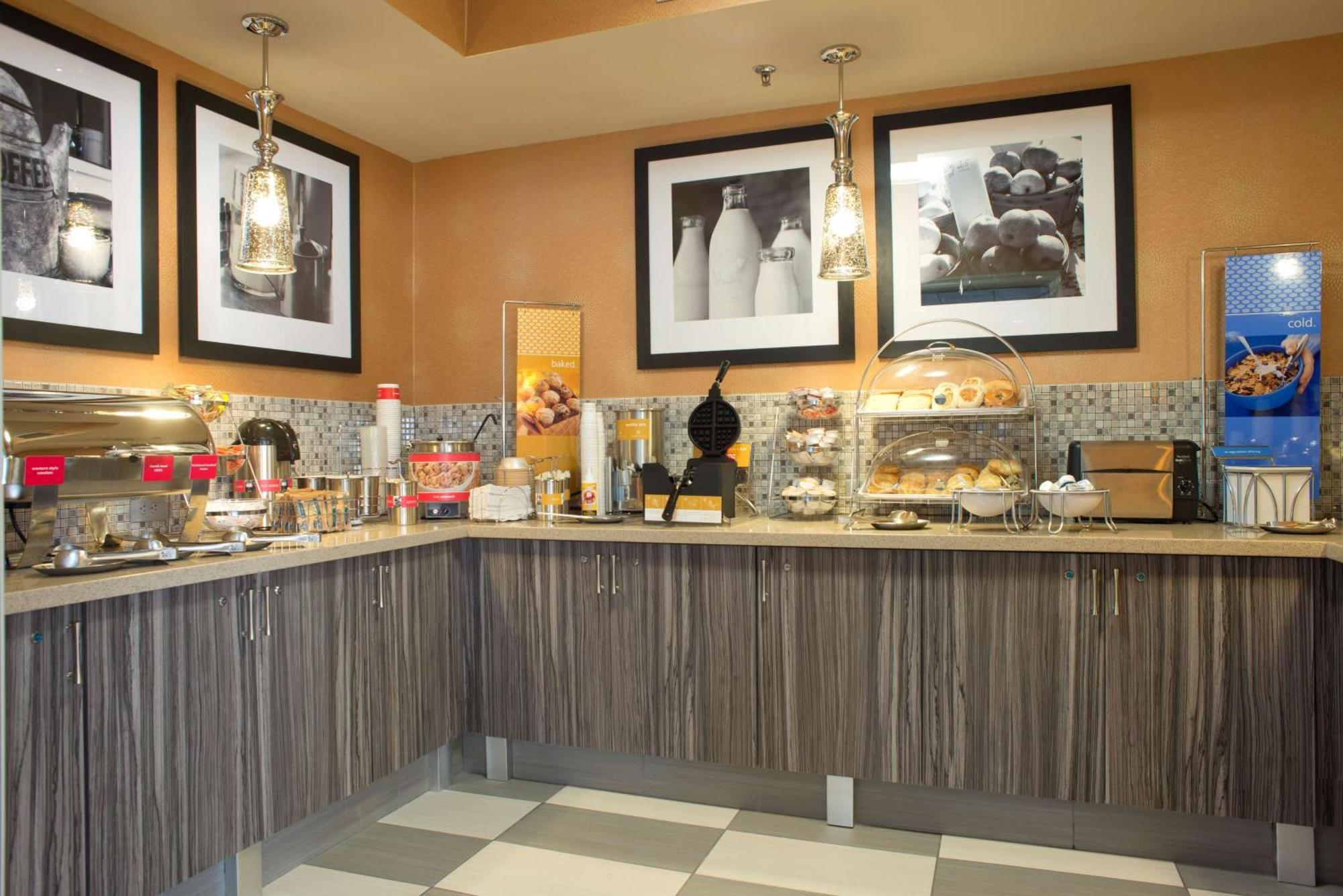 Hampton Inn Milledgeville Eksteriør bilde