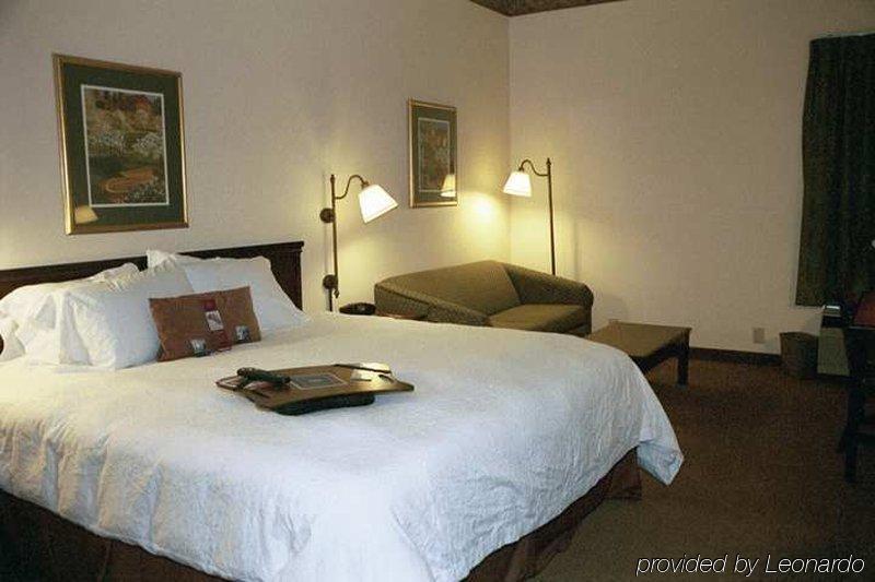 Hampton Inn Milledgeville Rom bilde