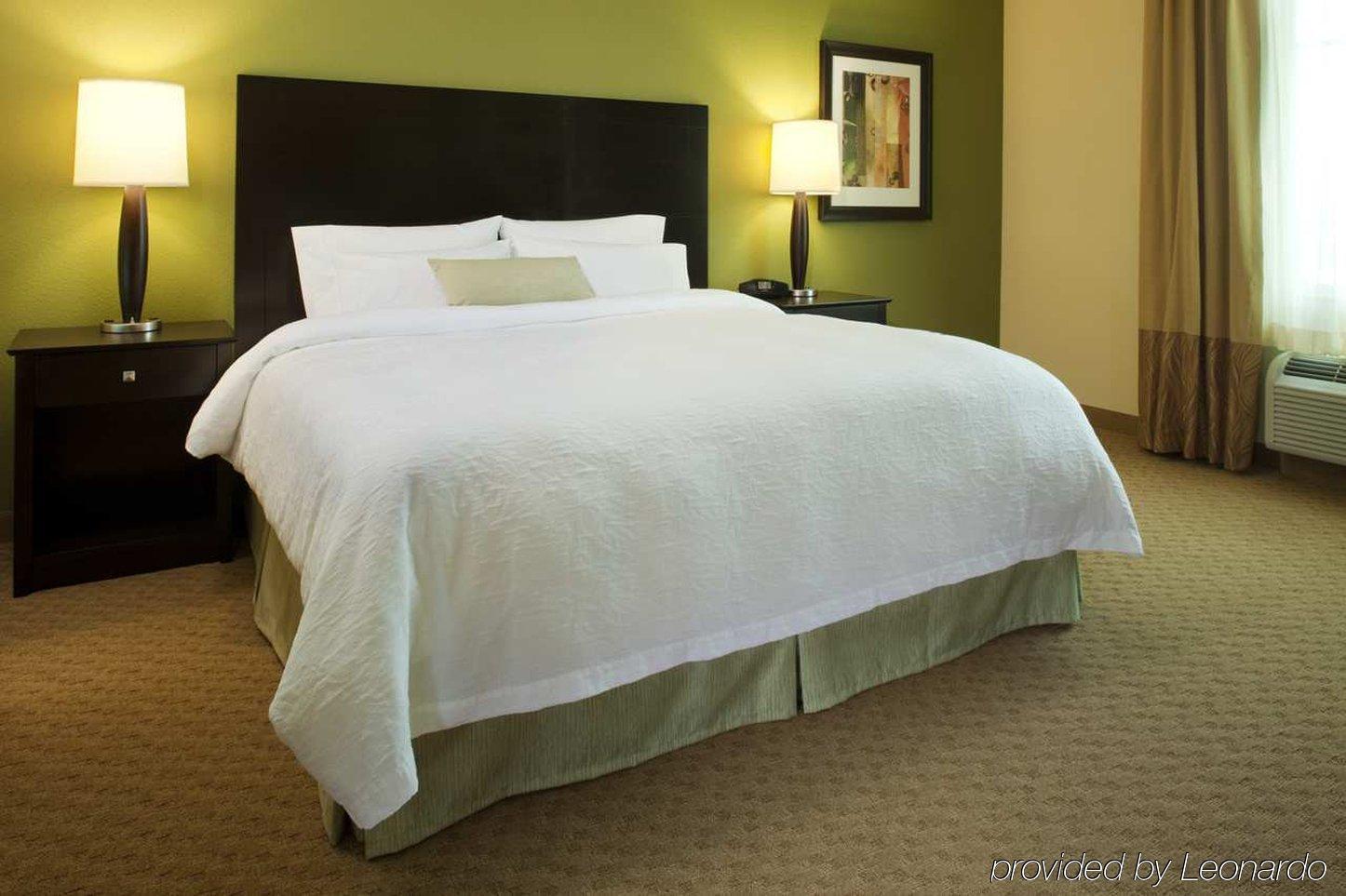 Hampton Inn Milledgeville Eksteriør bilde