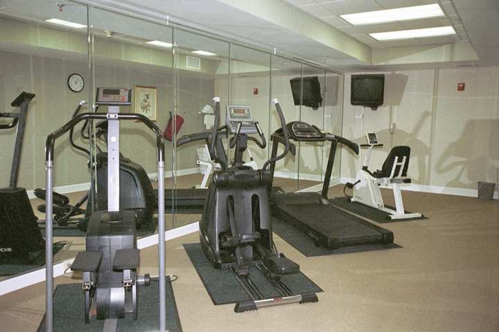 Hampton Inn Milledgeville Eksteriør bilde